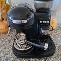 Macchinetta del caffè Ariete moderna