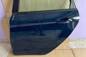 Porta sportello Portiera posteriore sinistra ford