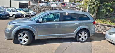 DODGE JOURNEY