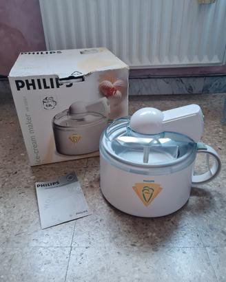 Gelatiera Philips 
