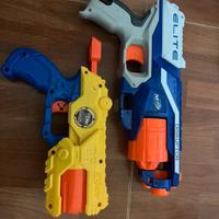 Nerf per tutte l eta