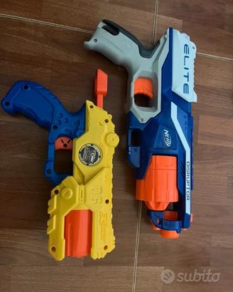 Nerf per tutte l eta