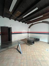 NEGOZIO A BERGAMO
