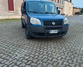 Fiat doblo 2006