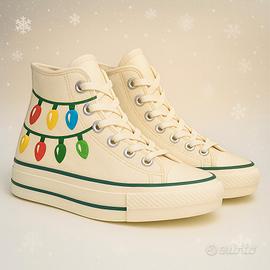 Scarpe personalizzabili