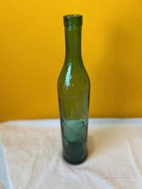 Bottiglia antica Gerolamo Luxardo 1821