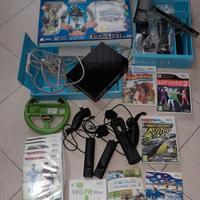 WII Sport