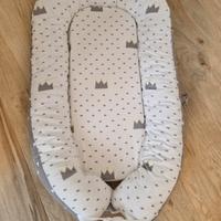 Riduttore culla neonato