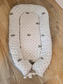 Riduttore culla neonato