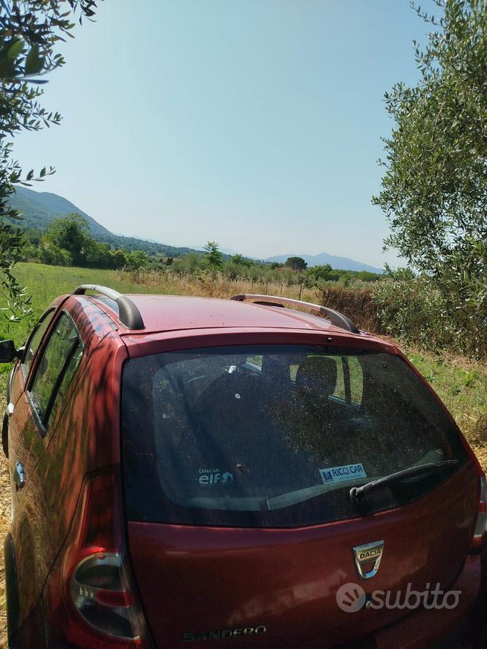 Dacia Altro modello