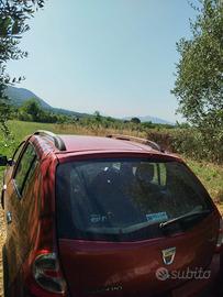 DACIA Altro modello