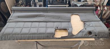 marsupio portaoggetti fiat panda 141