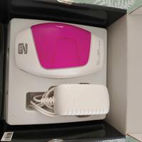 Epilatore a luce pulsata 