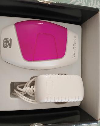 Epilatore a luce pulsata 