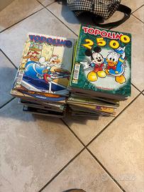 76 fumetti