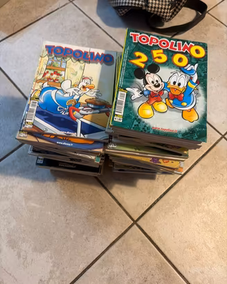76 fumetti