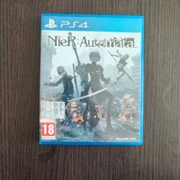 Nier : Automata PS4 ps5 ita italiano play station 