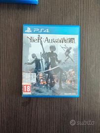 Nier : Automata PS4 ps5 ita italiano play station 