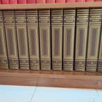 Dizionario Enciclopedico Treccani