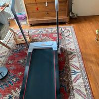 Tapis roulant Ffitness