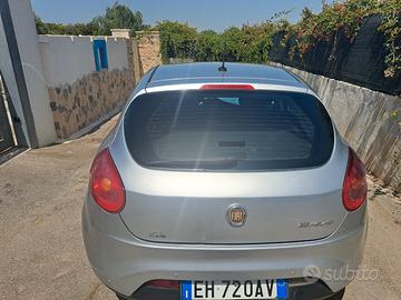FIAT Bravo 2ª serie - 2011