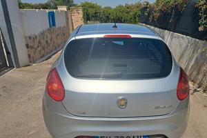 FIAT Bravo 2ª serie - 2011