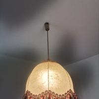Lampade da soffitto e da comodino camere da letto
