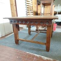 tavolo da pranzo antico 