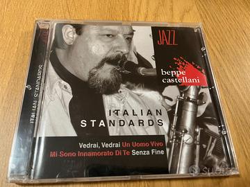 Cd Castellani: Italian Standards