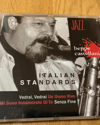 Cd Castellani: Italian Standards