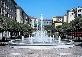 Posto letto a 5 minuti dalla stazione-Q.TO OGGIARO