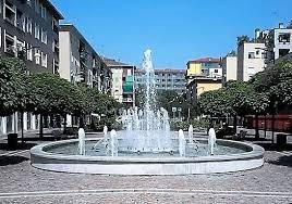 Posto letto a 5 minuti dalla stazione-Q.TO OGGIARO