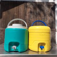 Borraccia termica 5litri