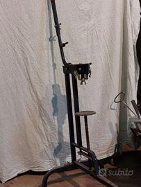 Imbottigliatrice ( tappi in sughero )