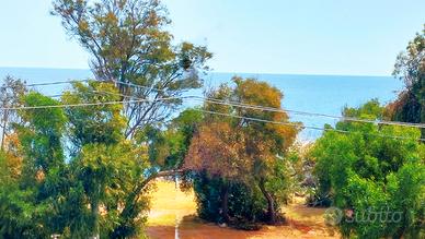 Appartamento al mare con Vista pari al nuovo