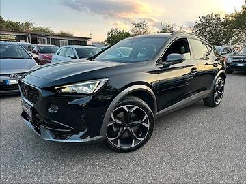 Cupra Formentor 2.0 TDI 4Drive DSG