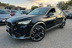 Cupra Formentor 2.0 TDI 4Drive DSG