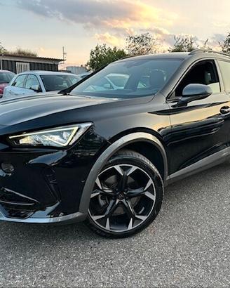 Cupra Formentor 2.0 TDI 4Drive DSG