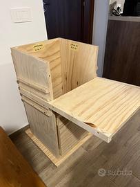 Sedia di Bailey