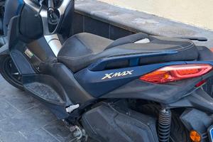 X max 300