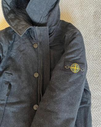 Stone Island cappotto ragazzo