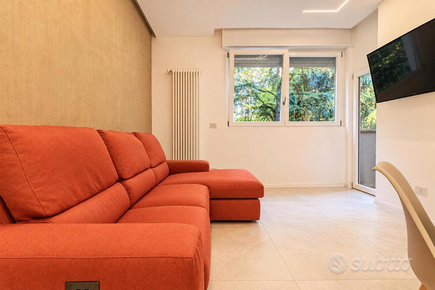Appartamento – Bologna, Villaggio Due Madonne, Savena - Vista 4