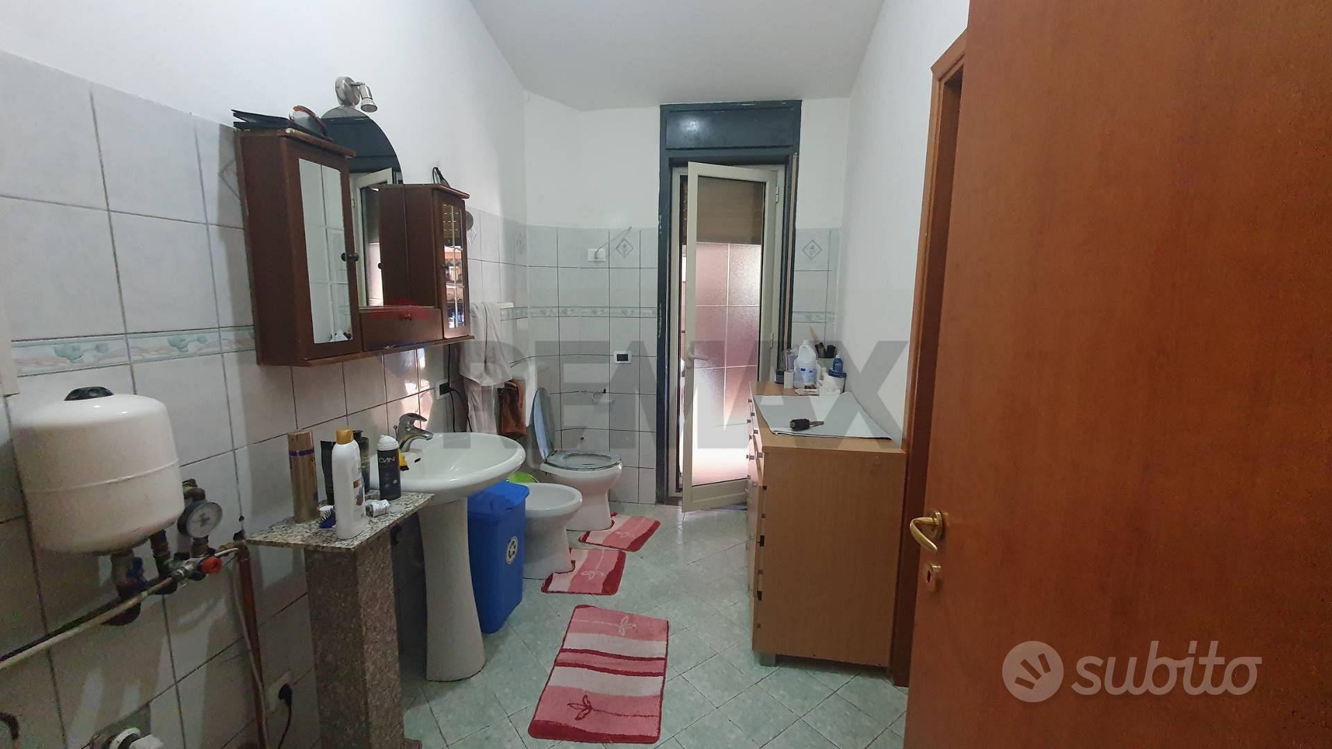 Residence - Santa Maria di Licodia - Vista 4