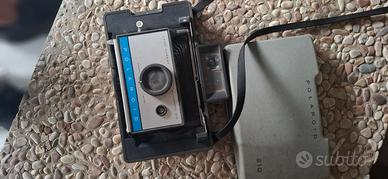 macchina fotografica Polaroid