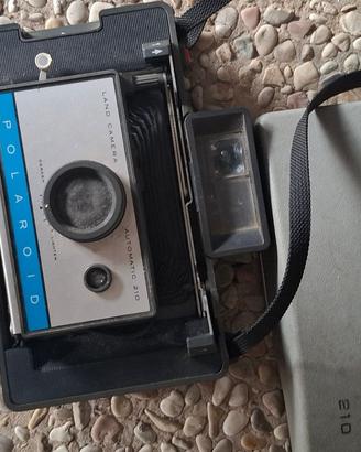 macchina fotografica Polaroid