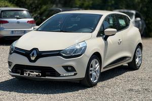 Renault Clio TCe 12V 90 CV GPL Start&Stop 2018