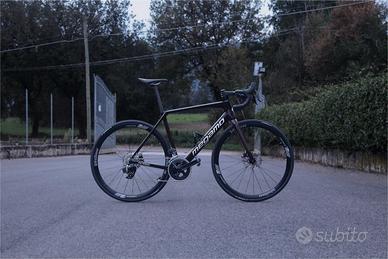 Bici da Strada - Megamo Raise - Taglia L