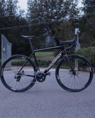 Bici da Strada - Megamo Raise - Taglia L