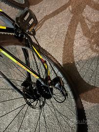 Bicicletta