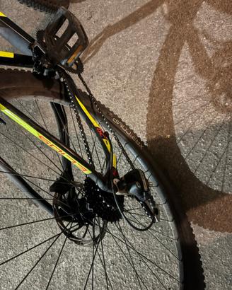 Bicicletta